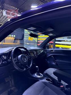 فولكسفاغن بيتل